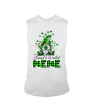 BLESSED TO BE CALLED NENE-PATRICK Sleeveless Tee tile
