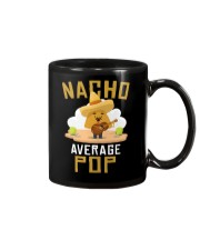 Nacho Average Pop Mug tile