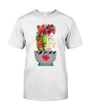 Be A GG Cactus Premium Fit Mens Tee tile