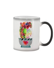 Be A GG Cactus Color Changing Mug tile