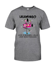 Lalamingo Classic T-Shirt front