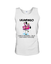 Lalamingo Unisex Tank tile