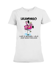 Lalamingo Premium Fit Ladies Tee tile