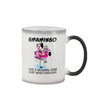 Gmamingo Color Changing Mug tile