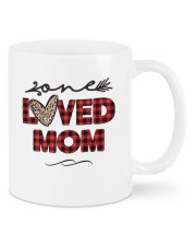 One Loved MOM Mugs tile