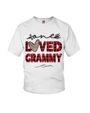 One Loved GRAMMY Youth T-Shirt tile