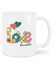Love Ninnielife Valentine Mugs tile