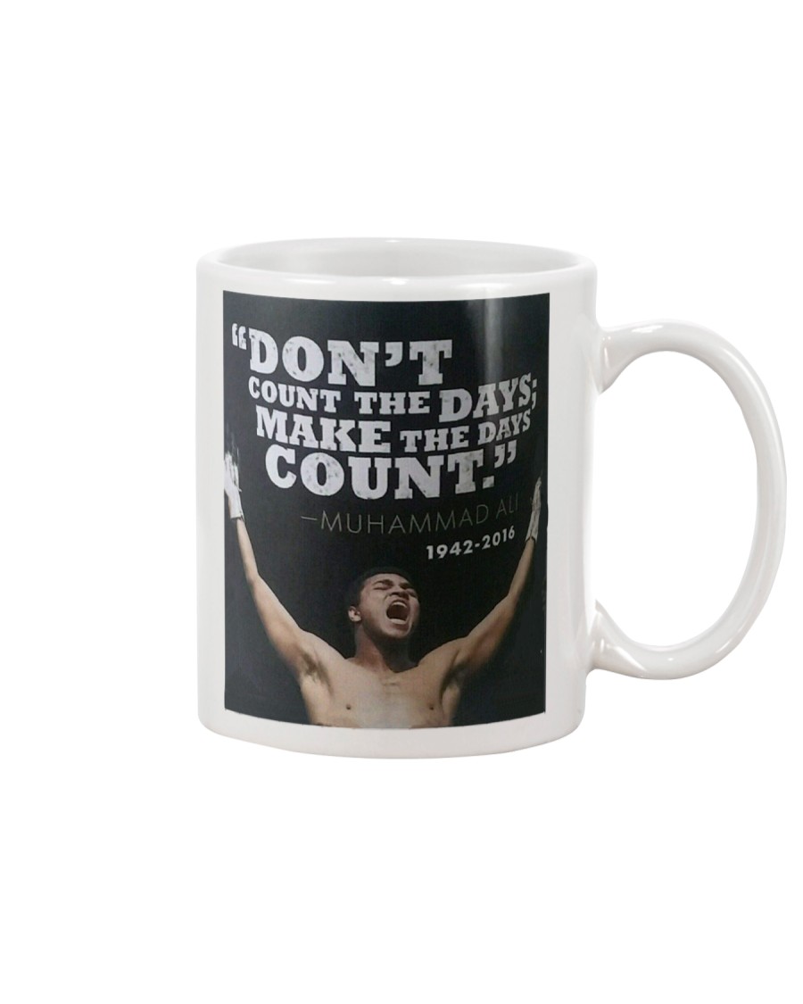 muhamed Mug
