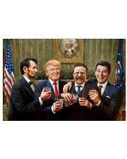 President Party 17x11 Poster thumbnail