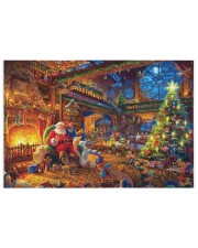122 250 Piece Puzzle (horizontal) front