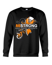 EXCLUSIVE AOStrong Crewneck Sweatshirt thumbnail