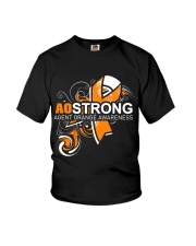 EXCLUSIVE AOStrong Youth T-Shirt thumbnail