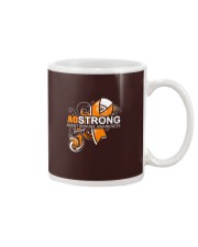 EXCLUSIVE AOStrong Mug thumbnail