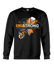 EXCLUSIVE CML Strong Crewneck Sweatshirt thumbnail