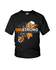 EXCLUSIVE CML Strong Youth T-Shirt thumbnail