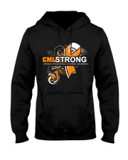 EXCLUSIVE CML Strong Hooded Sweatshirt thumbnail