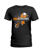 EXCLUSIVE CML Strong Ladies T-Shirt thumbnail