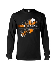 EXCLUSIVE CML Strong Long Sleeve Tee thumbnail