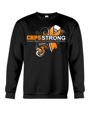 EXCLUSIVE CRPS Strong Crewneck Sweatshirt thumbnail