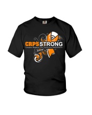 EXCLUSIVE CRPS Strong Youth T-Shirt thumbnail