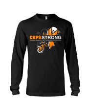 EXCLUSIVE CRPS Strong Long Sleeve Tee thumbnail