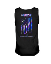 1 DAY LEFT - GET YOURS NOW Unisex Tank tile