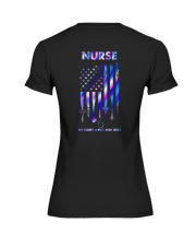1 DAY LEFT - GET YOURS NOW Premium Fit Ladies Tee tile