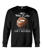1 DAY LEFT - GET YOURS NOW Crewneck Sweatshirt tile