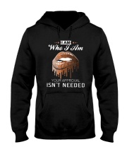 1 DAY LEFT - GET YOURS NOW Hooded Sweatshirt tile