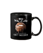 1 DAY LEFT - GET YOURS NOW Mug tile