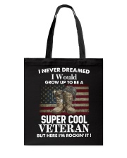 1 DAY LEFT - GET YOURS NOW Tote Bag tile