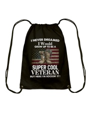 1 DAY LEFT - GET YOURS NOW Drawstring Bag tile