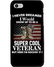 1 DAY LEFT - GET YOURS NOW Phone Case tile