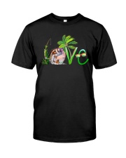 1 DAY LEFT - GET YOURS NOW Premium Fit Mens Tee tile