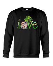 1 DAY LEFT - GET YOURS NOW Crewneck Sweatshirt tile
