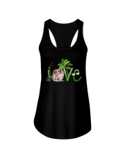 1 DAY LEFT - GET YOURS NOW Ladies Flowy Tank tile
