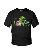 1 DAY LEFT - GET YOURS NOW Youth T-Shirt tile