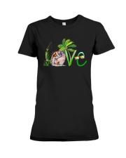 1 DAY LEFT - GET YOURS NOW Premium Fit Ladies Tee tile