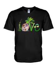 1 DAY LEFT - GET YOURS NOW V-Neck T-Shirt tile