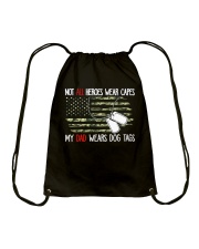 1 DAY LEFT - GET YOURS NOW Drawstring Bag tile
