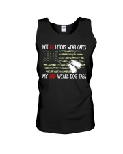 1 DAY LEFT - GET YOURS NOW Unisex Tank tile