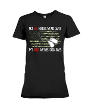 1 DAY LEFT - GET YOURS NOW Premium Fit Ladies Tee tile