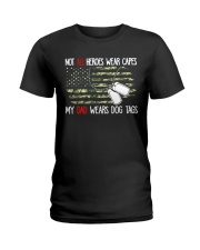 1 DAY LEFT - GET YOURS NOW Ladies T-Shirt tile