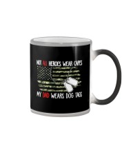 1 DAY LEFT - GET YOURS NOW Color Changing Mug tile