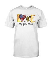 1 DAY LEFT - GET YOURS NOW Classic T-Shirt front