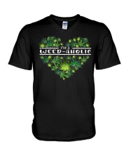 1 DAY LEFT - GET YOURS NOW V-Neck T-Shirt tile