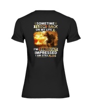 1 DAY LEFT - GET YOURS NOW Premium Fit Ladies Tee tile