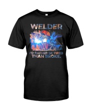 1 DAY LEFT - GET YOURS NOW Classic T-Shirt front