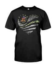 1 DAY LEFT - GET YOURS NOW Premium Fit Mens Tee tile