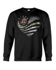 1 DAY LEFT - GET YOURS NOW Crewneck Sweatshirt tile
